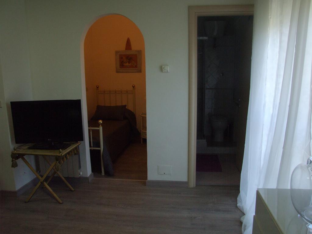 Camera Tripla con Bagno Privato