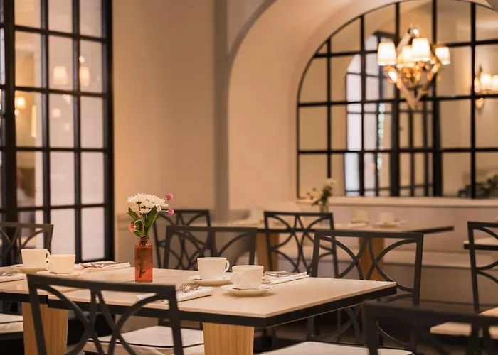 Hotel Della Conciliazione Roma